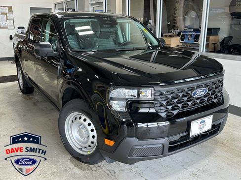 New 2026 Ford Maverick XL w/ Equipment Group 101A image 2