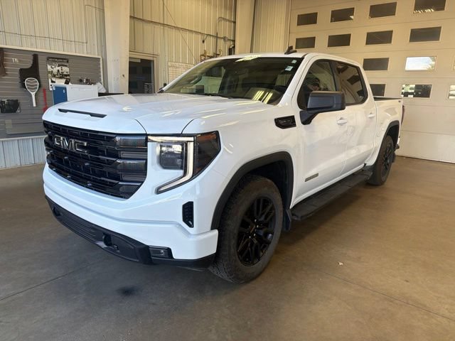 Used 2023 GMC Sierra 1500 Elevation AWD/4WD image 2