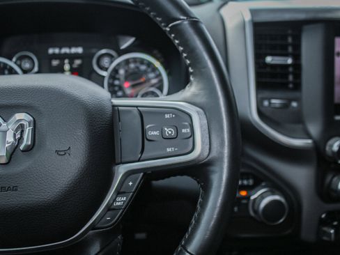 Used 2024 RAM 2500 Big Horn image 20