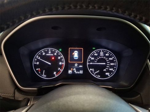 Certified 2021 Subaru Outback Limited w/ Popular Package #2 image 21