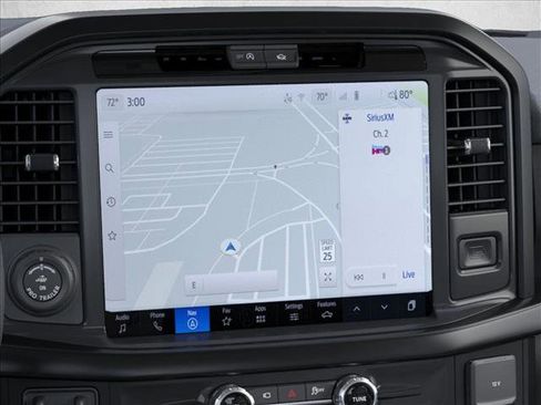 New 2026 Ford F150 Tremor AWD/4WD image 14