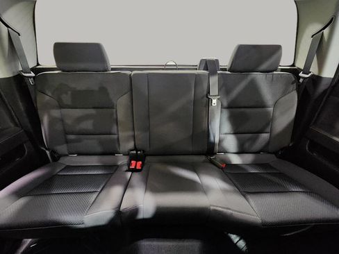 Used 2018 Chevrolet Silverado 1500 LT w/ All Star Edition image 29