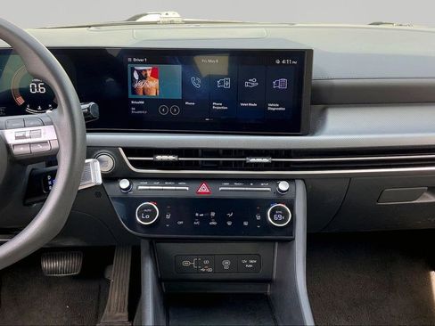 Used 2024 Hyundai Sonata SEL FWD image 8