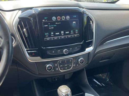 Used 2019 Chevrolet Traverse LT AWD/4WD image 43