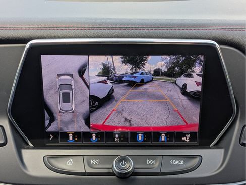 Used 2020 Chevrolet Blazer RS AWD/4WD image 21