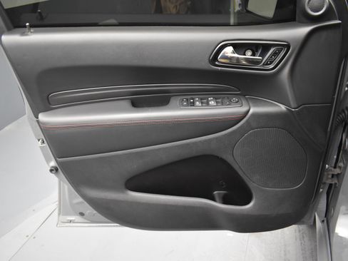 Used 2023 Dodge Durango GT AWD/4WD image 8