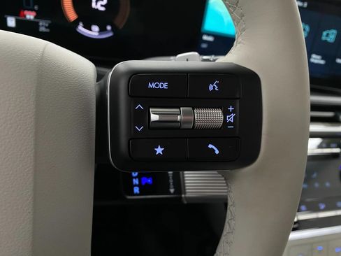 New 2026 Hyundai Santa Fe SE AWD/4WD image 17