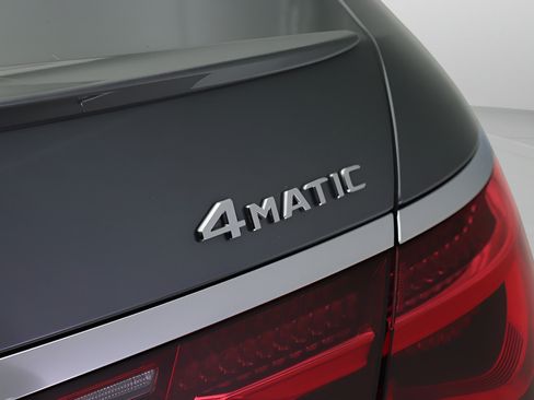 Used 2023 Mercedes-Benz S 500 4MATIC image 20