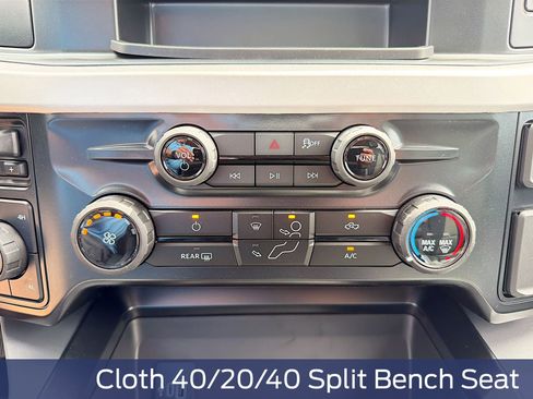 New 2026 Ford F250 XLT w/ FX4 Off-Road Package AWD/4WD image 23