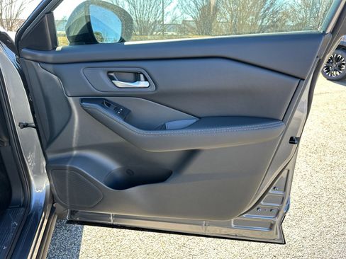 New 2026 Nissan Rogue SV image 14