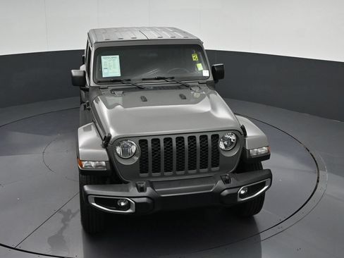 Used 2022 Jeep Gladiator Sport AWD/4WD image 22