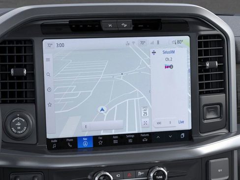 New 2025 Ford F150 Lariat image 15