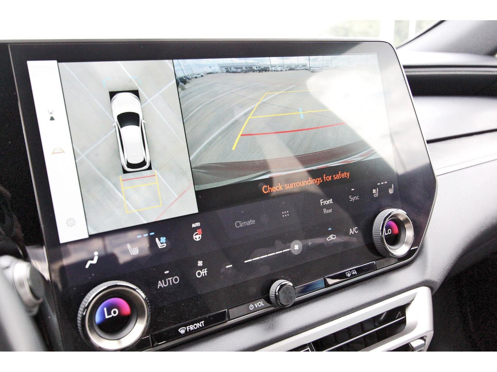 Used 2023 Lexus RX 350 Premium Plus w/ Accessory Package (Z1) FWD image 28