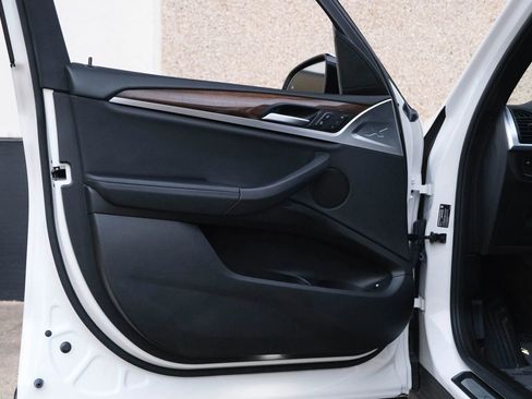 Used 2021 BMW X3 xDrive30e w/ Convenience Package (ZC2) image 19