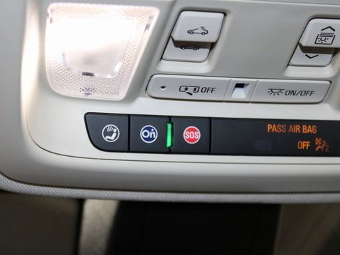 New 2025 Cadillac XT5 Premium Luxury image 25