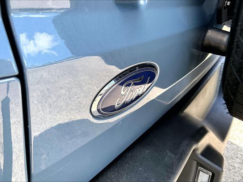 Certified 2025 Ford Bronco Outer Banks AWD/4WD image 31