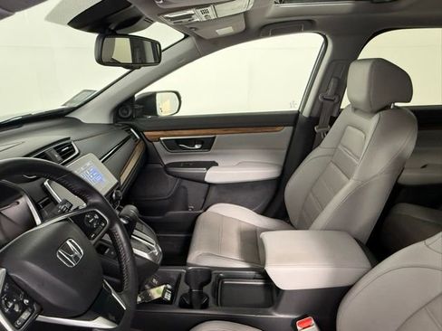 Used 2019 Honda CR-V EX-L image 26