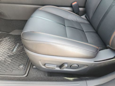 New 2026 MAZDA CX-50 AWD 2.5 S w/ Weather Package image 23