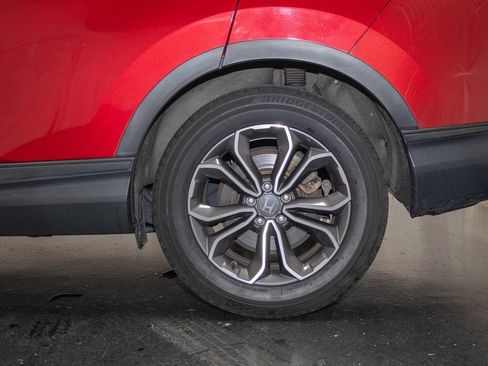 Used 2022 Honda CR-V EX-L image 9