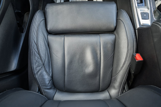 Used 2019 Subaru Ascent Limited AWD/4WD image 33