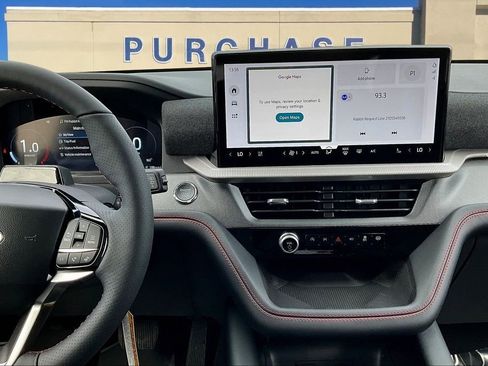 New 2026 Ford Explorer ST w/ Sun And Sound Package image 6