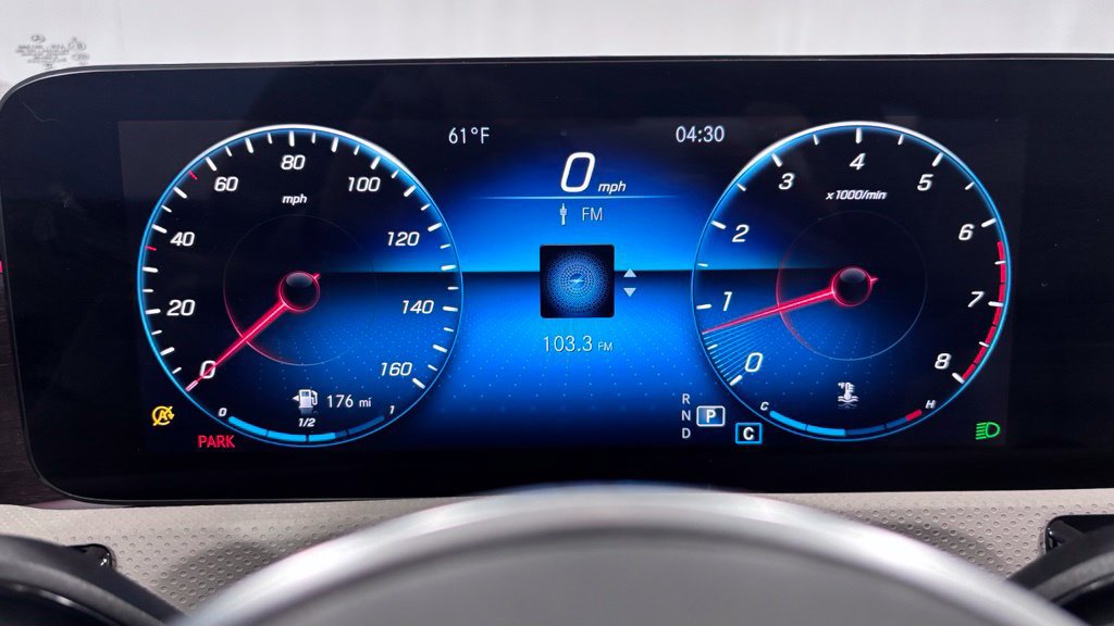 Certified 2023 Mercedes-Benz CLA 250 4MATIC image 14