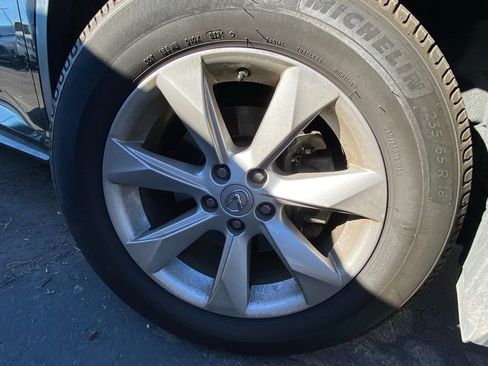 Used 2016 Lexus RX 350 350 image 16