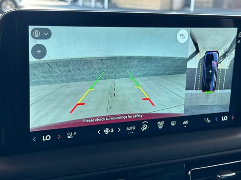 New 2025 Lincoln Aviator Reserve w/ Luxury Package image 18