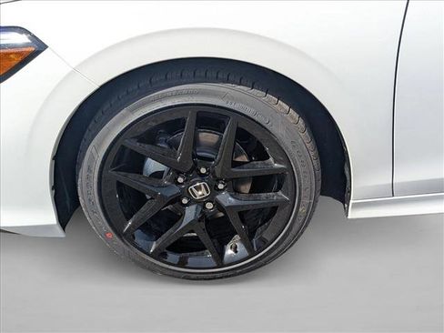 New 2026 Honda Civic Sport image 10