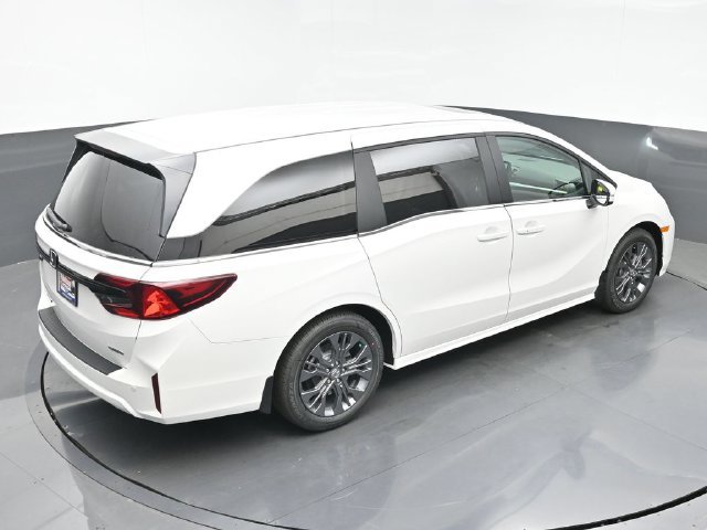 New 2026 Honda Odyssey Touring image 31