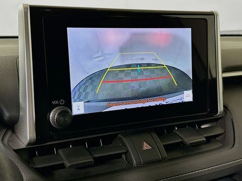 Certified 2023 Toyota RAV4 LE image 17