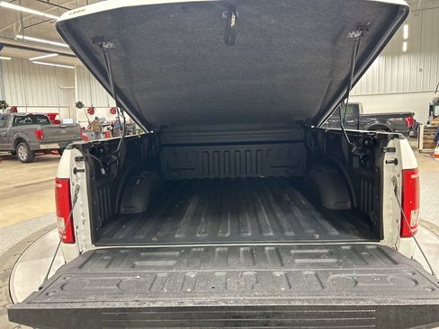 Used 2017 Ford F150 XLT w/ Equipment Group 301A Mid image 29