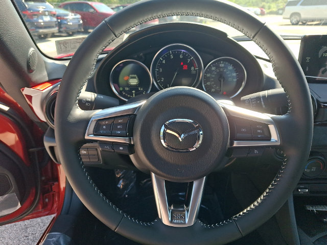 New 2026 MAZDA MX-5 Miata RF Club w/ Weather Package RWD image 15
