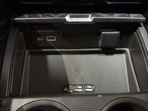 Used 2022 GMC Yukon XL Denali w/ Max Trailering Package image 33