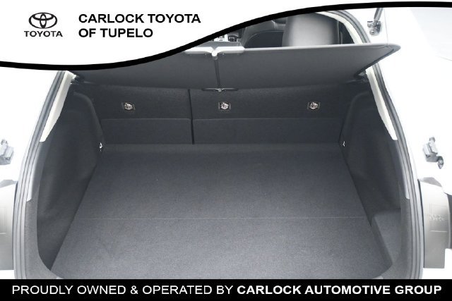 Used 2026 Toyota Prius Plug-In Hybrid FWD image 17