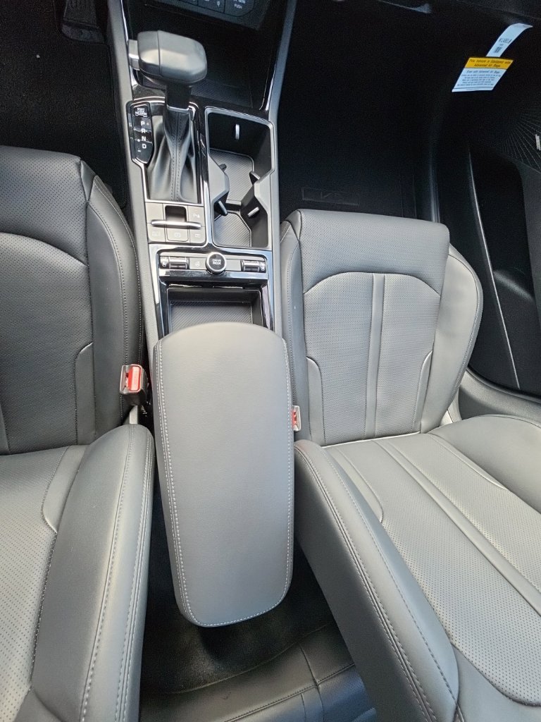 Certified 2025 Kia K5 EX FWD image 15