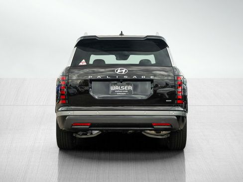 New 2026 Hyundai Palisade Limited image 5