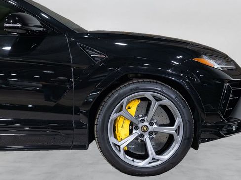 Used 2023 Lamborghini Urus S AWD/4WD image 21