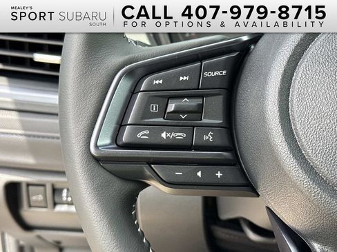 New 2026 Subaru Forester Limited AWD/4WD image 42
