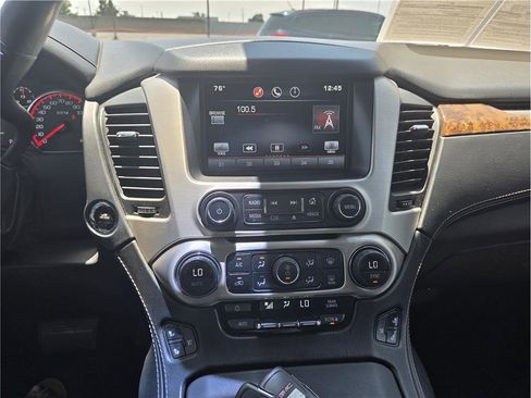 Used 2015 GMC Yukon Denali w/ Premium Package RWD image 15