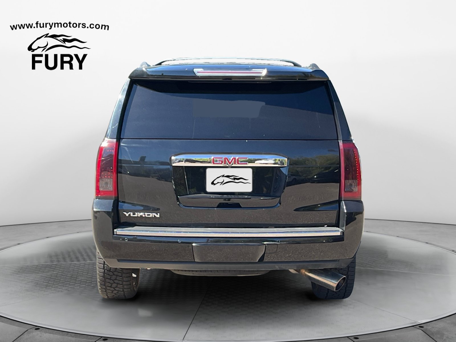 Used 2016 GMC Yukon Denali w/ Open Road Package AWD/4WD image 5