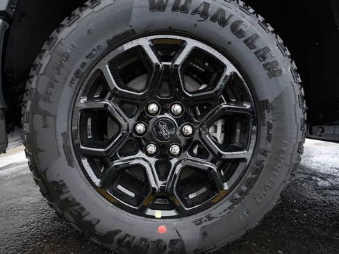 New 2026 Ford F150 XLT w/ Equipment Group 302A MID image 30