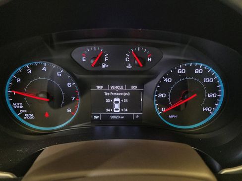 Used 2022 Chevrolet Malibu LS w/ Driver Confidence Package II FWD image 23