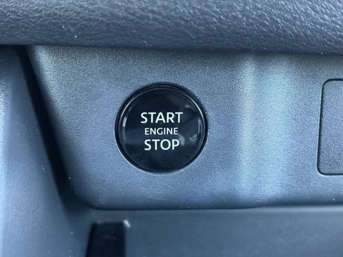 Certified 2024 Nissan Rogue SV w/ SV Premium Package image 27