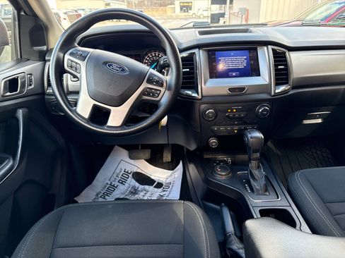 Used 2021 Ford Ranger XLT w/ Trailer Tow Package image 5