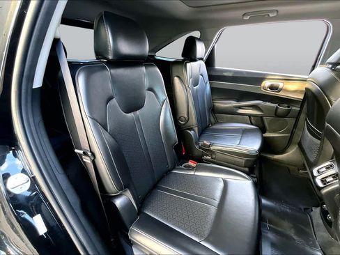 Used 2023 Kia Sorento X-Line EX AWD/4WD image 20