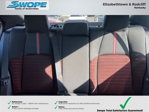 New 2026 Toyota Corolla SE image 22