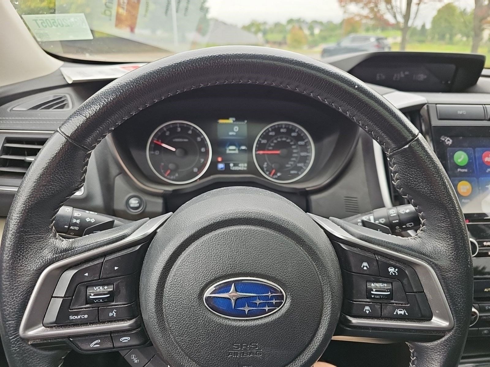 Used 2019 Subaru Ascent Premium AWD/4WD image 20