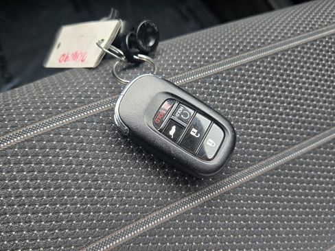 Certified 2023 Honda CR-V Sport image 19