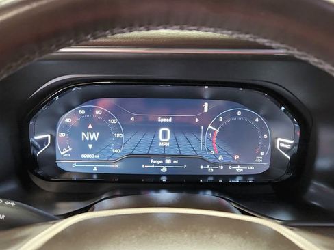 Used 2023 GMC Yukon Denali image 20